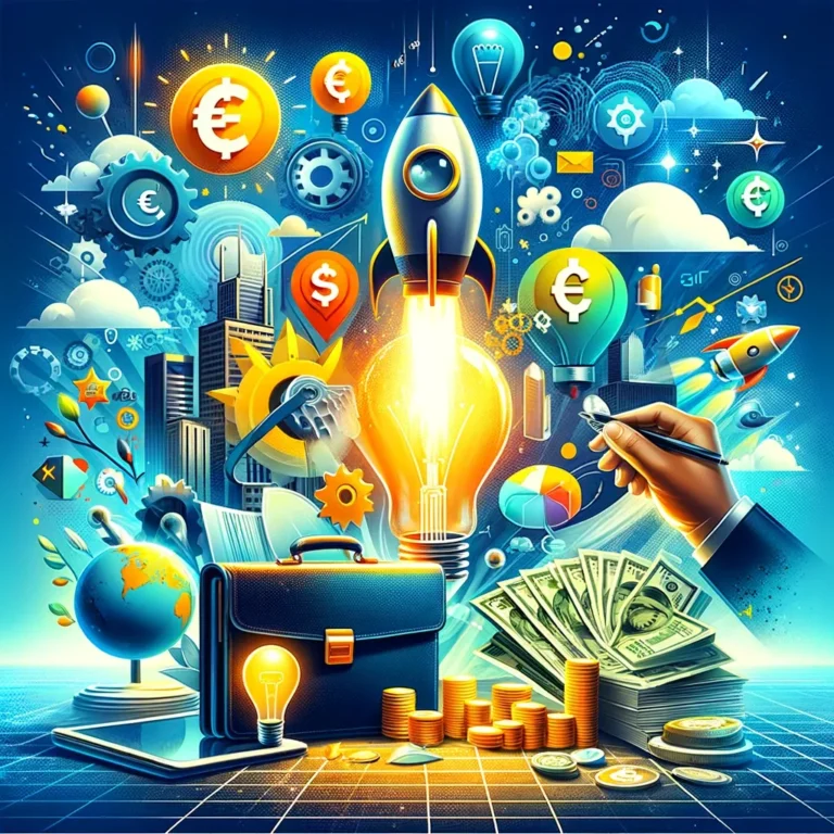 🚀 Σημαντικά νέα για τους επιχειρηματίες και τις νεοσύστατες επιχειρήσεις! 🌟