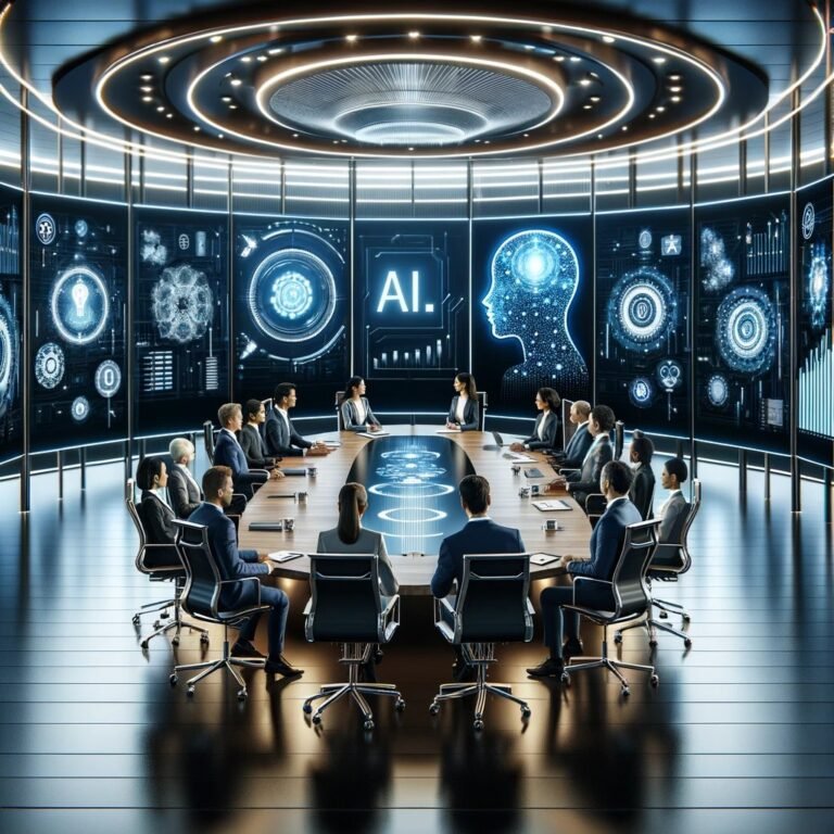Η Θριαμβευτική Επιστροφή του Sam Altman στην OpenAI: Ανατροπές και Νέο Κεφάλαιο στην Ηγεσία της Εταιρείας