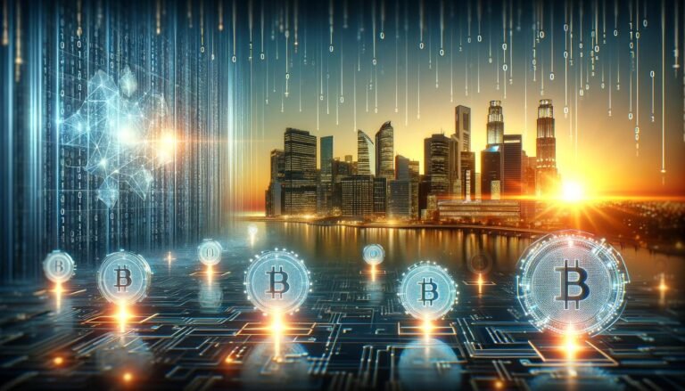 Πώς το Tokenization και το Blockchain αναδιαμορφώνουν τα χρηματοοικονομικά.