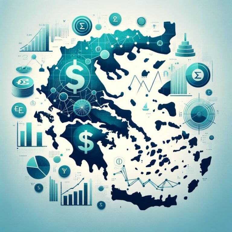 Ξετυλίγοντας τον πολύπλοκο ιστό των μισθών, του πληθωρισμού και της οικονομικής σταθερότητας στην Ελλάδα