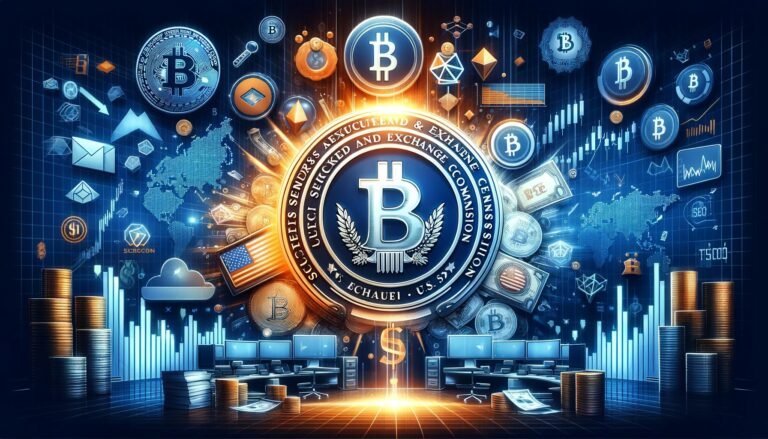 Μια Καθοριστική Στιγμή: Η SEC εγκρίνει τα Bitcoin ETFs