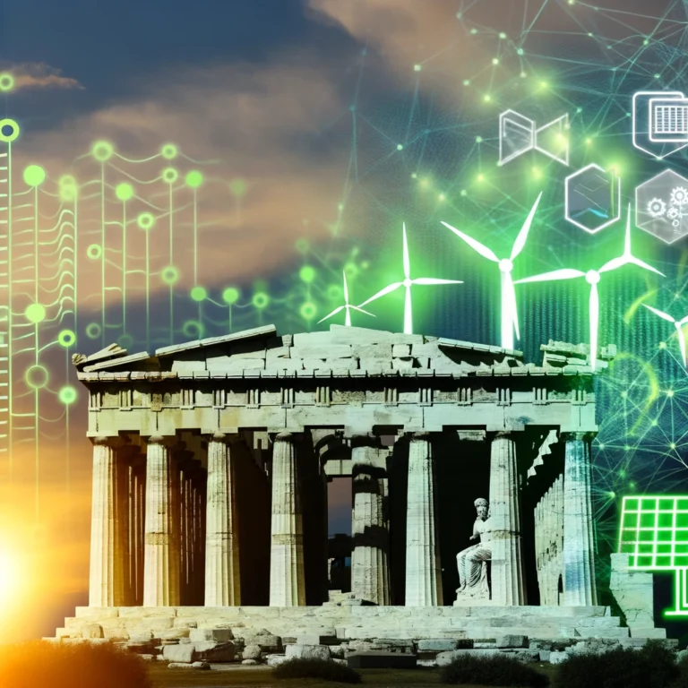 Αξιοποίηση του Ταμείου Ανάκαμψης για το άλμα της Ελλάδας προς τα εμπρός: Ευκαιρίες, προκλήσεις και η πορεία προς την ανάπτυξη χωρίς αποκλεισμούς