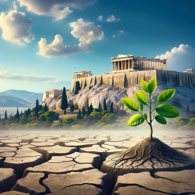 Η Οικονομική Πορεία της Ελλάδας στην Εποχή της Παγκόσμιας Αβεβαιότητας
