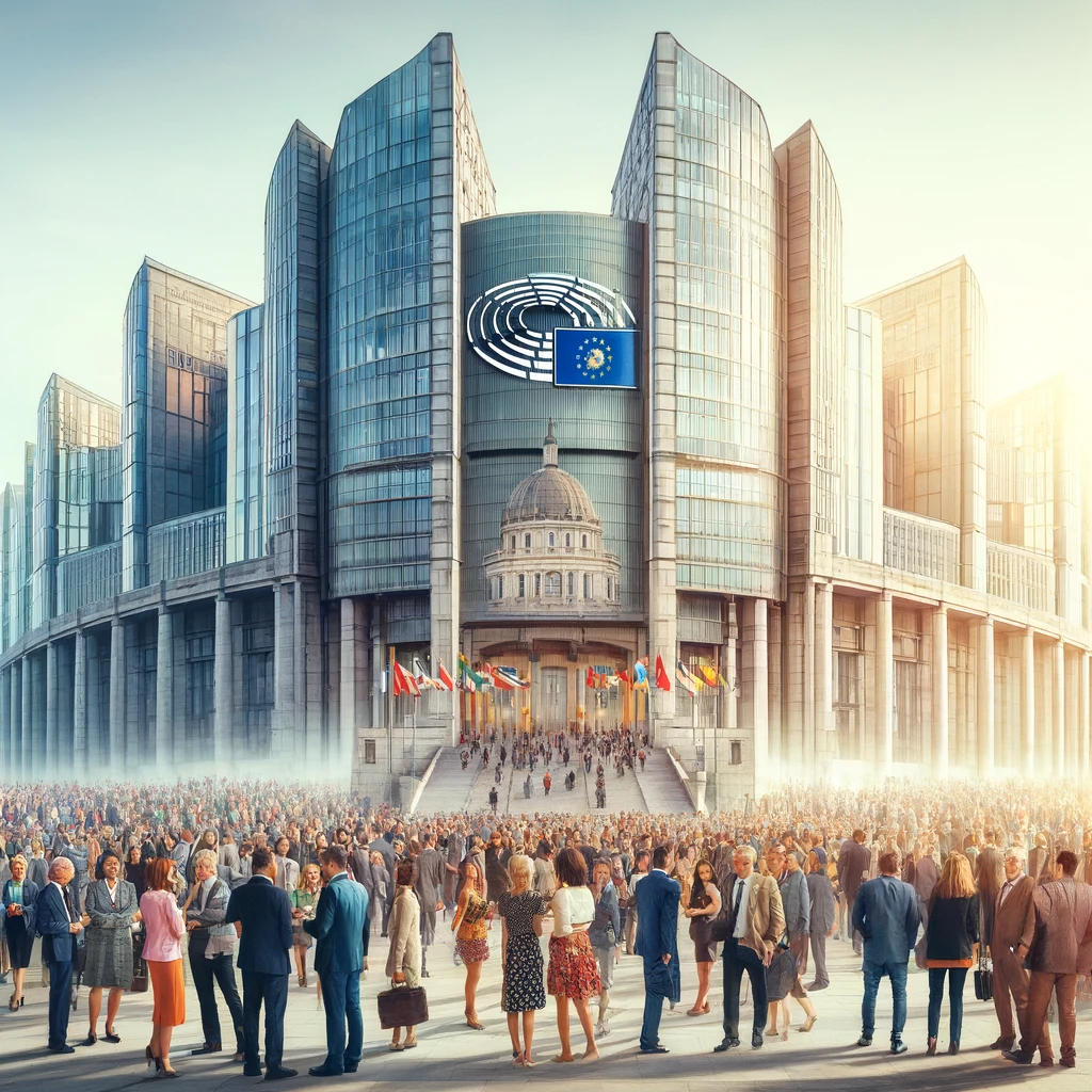 EU