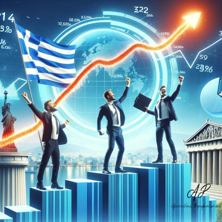 Οι ελληνικές Επιχειρήσεις αγκαλιάζουν την Ψηφιοποίηση για Ανάπτυξη και Βιωσιμότητα