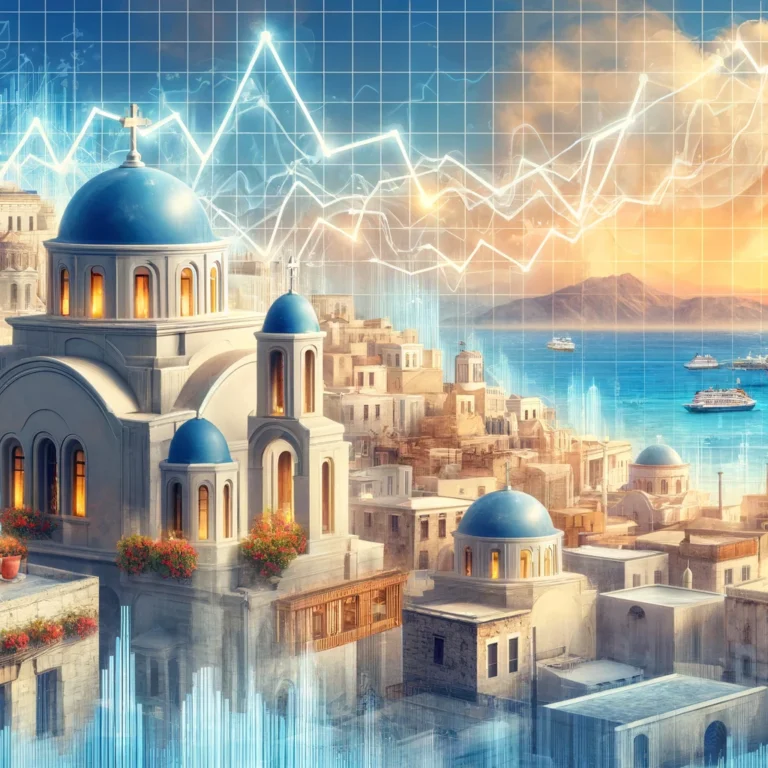 Οι οικονομικές προοπτικές της Ελλάδας με τα ματιά του ΟΟΣΑ