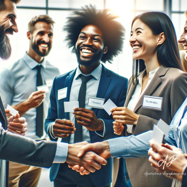 Η Αναγέννηση της Δικτύωσης (Networking): Η επιστροφή των προσωπικών συστάσεων για την εύρεση εργασίας